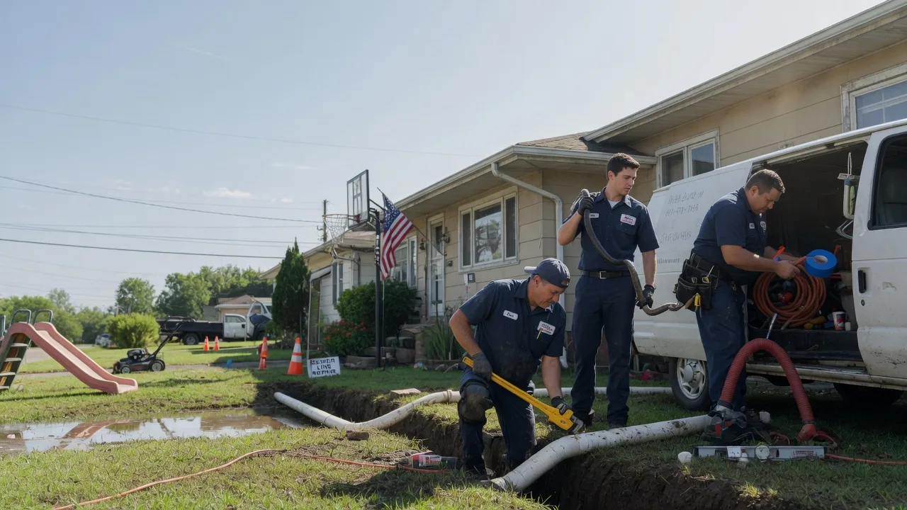 Toilet Installation in Dowagiac, MI near me